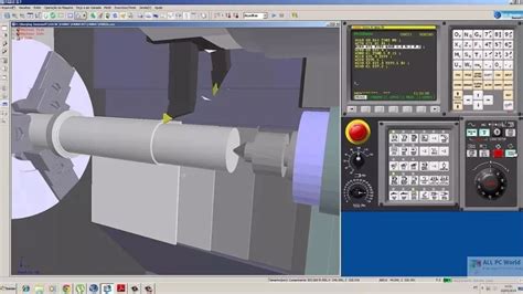 cnc machine simulator software|cnc train software free download.